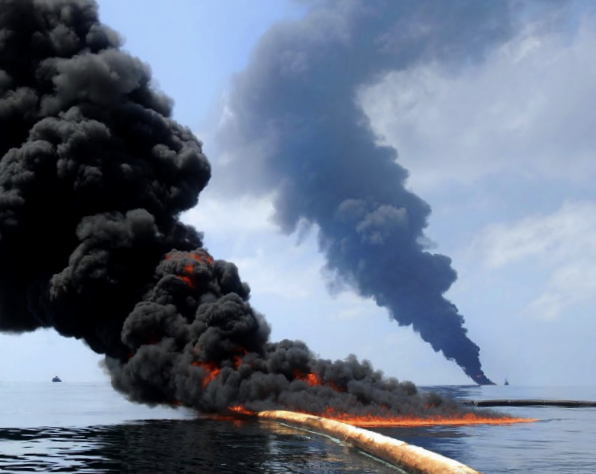 AB 1536 – Improve Offshore Oil Pipeline Safety